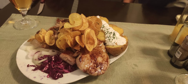 Wiener Grill Haus - Wien