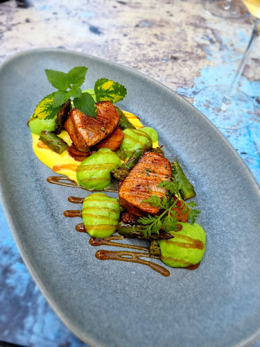 Comentarii opinii despre Caylend Restaurant