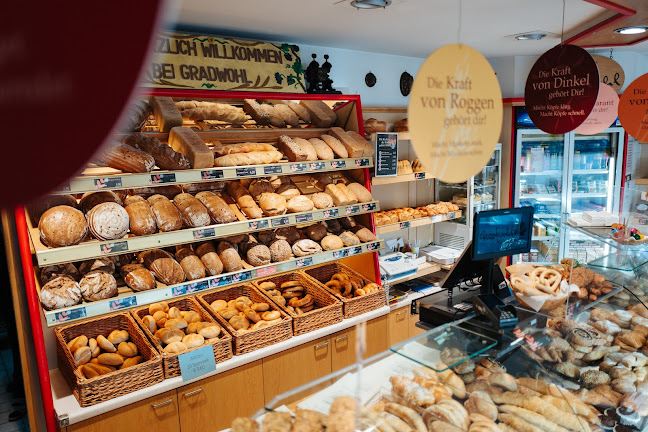 Bio-Vollwertbäckerei Gradwohl - Weppersdorf