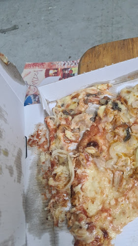 Restaurant-Cafe La Marina - Gastronomie und Hotellerie