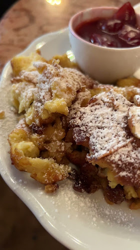 Café Demel - Gastronomie und Hotellerie