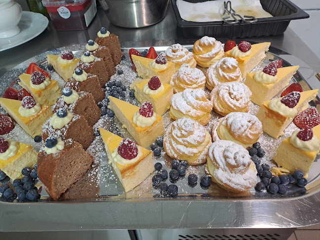 Comentarii opinii despre Gasthaus Kurvenwirt