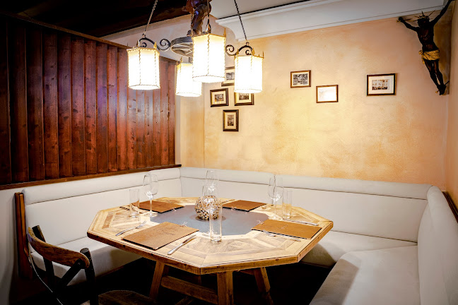 Das Landegger - Landeck