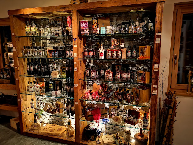 Stockis Mountaindestillerie & Living - Gastronomie und Hotellerie