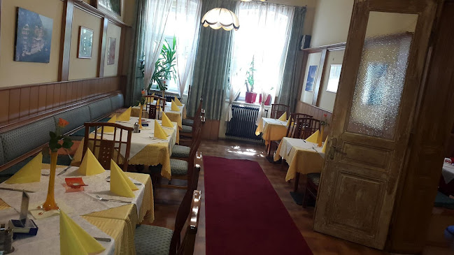 Opinii despre Pizzeria San Marco în Loipersbach - Gastronomie und Hotellerie