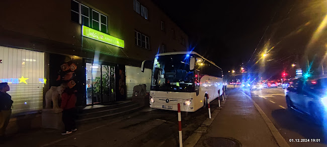 Opinii despre Umai Asian Cuisine (TAIWAN RESTAURANT) în Salzburg - Gastronomie und Hotellerie