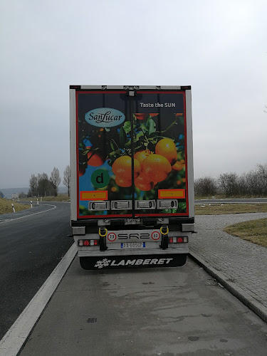 San Lucar Obst & Gemüse - Gastronomie und Hotellerie