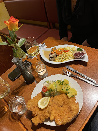 Bernardos Bistro - Wien