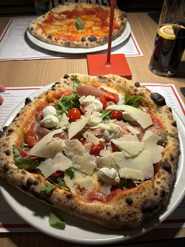 l'autentico SCS - Gastronomie und Hotellerie