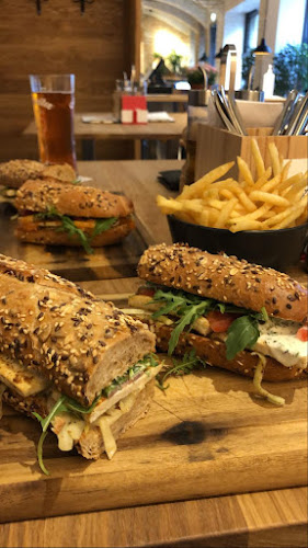 Wagner's Baguetteria - Gastronomie und Hotellerie