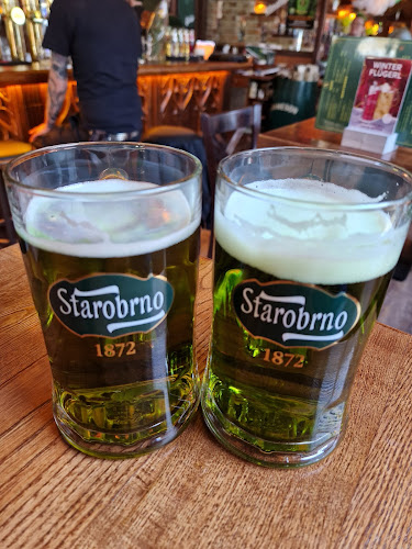 The Golden Harp - Irish Pub Simmering - Gastronomie und Hotellerie