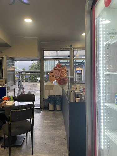 Comentarii opinii despre Istanbul Kebab Restaurant