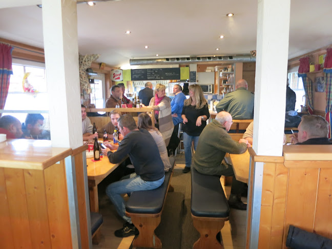 Imbissstube Seidl - Gastronomie und Hotellerie