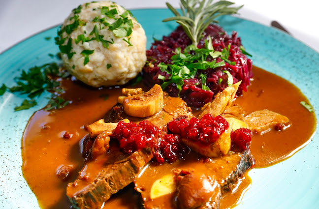 Comentarii opinii despre Gasthof Andrelwirt