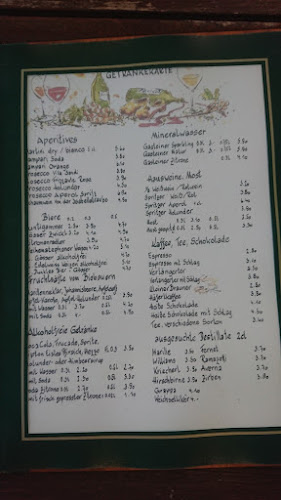 Zocklwirt - Gastronomie und Hotellerie