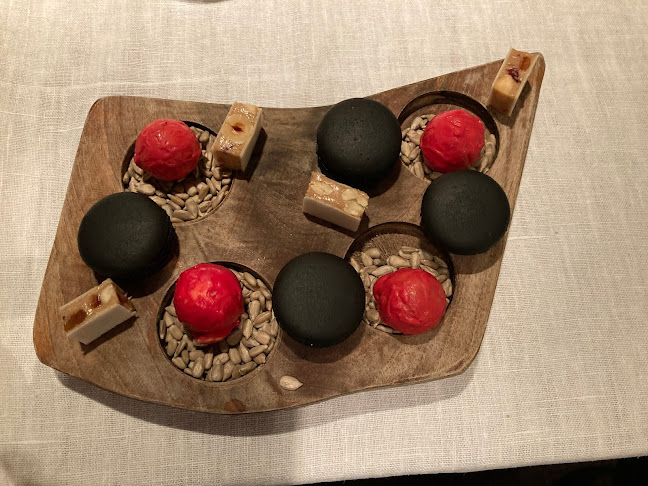 Comentarii opinii despre Restaurant Ratschen