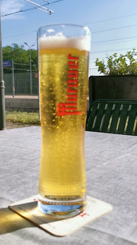 Bahnhofrestaurant - Forster