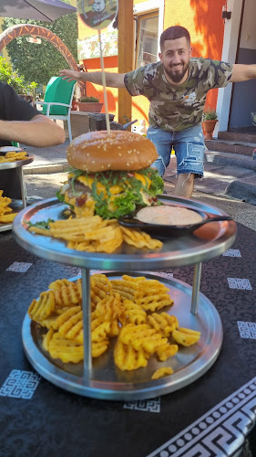 Comentarii opinii despre Pizzaria Brra