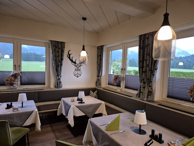 Comentarii opinii despre Gasthof Alpenblick