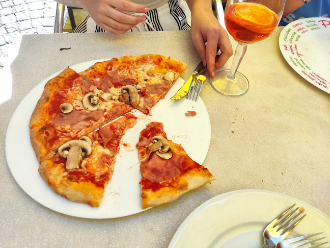 Comentarii opinii despre Pizzeria Valentino Restaurant