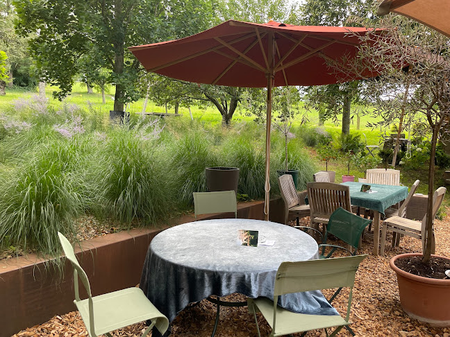 Spitzwirtin - Gastronomie und Hotellerie