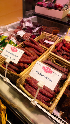 Bäckerei-Konditorei Egger Filiale TirolerEck - Lienz