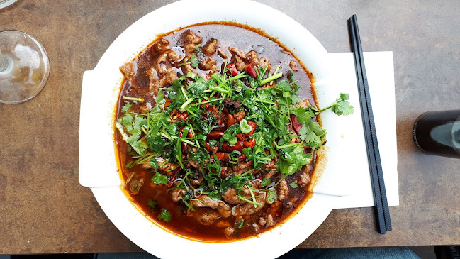 Aming Dim Sum Profi - Wien