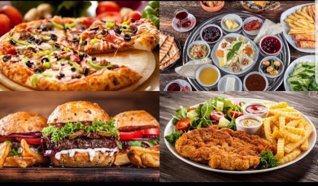 Opinii despre Pares Shisha Cafe în Traiskirchen - Gastronomie und Hotellerie