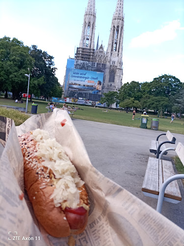 Vienna Sausage - Wien