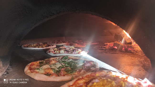 Comentarii opinii despre Pizzeria Mercato e.U. Laa an der Thaya