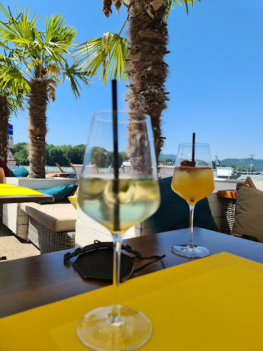 Wellen.Spiel - Restaurant Wachau - Krems - Krems an der Donau