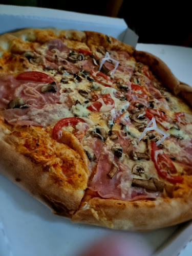 Restaurant Il Delfino