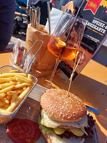 Zum Alois - Tröpolach