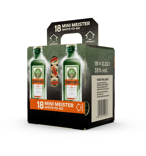 Opinii despre Liquid Spirits GmbH | Handel mit Spirituosen în Werndorf - Gastronomie und Hotellerie