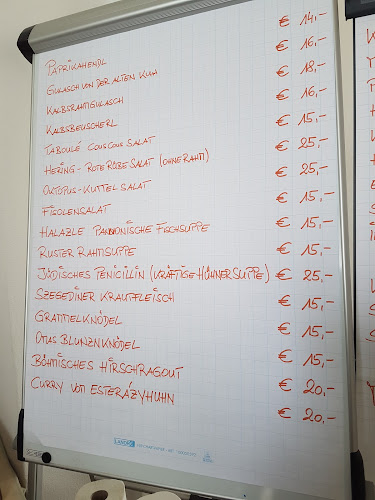 Gut Purbach - Purbach am Neusiedler See