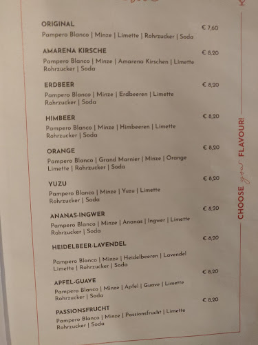 Comentarii opinii despre Freigeist Burger