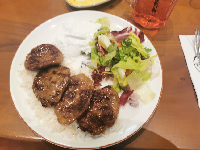 Dem's Gourmet G3 - Gastronomie und Hotellerie