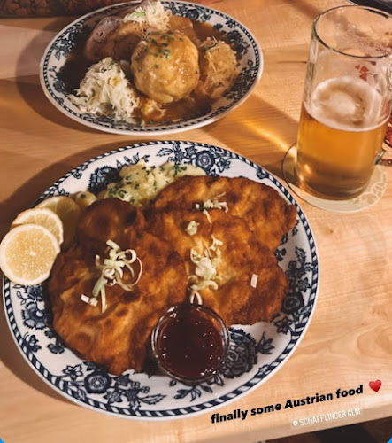 Opinii despre Schafflinger Alm în Bad Gastein - Gastronomie und Hotellerie