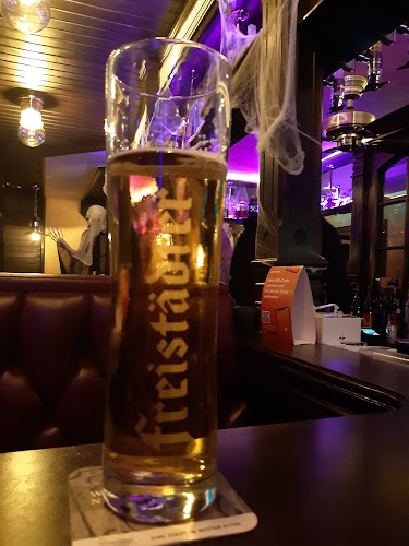 Opinii despre Sailor's Bar în Freistadt - Gastronomie und Hotellerie