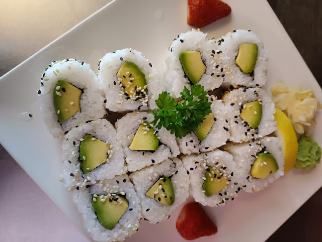 Casa Osaka - Gastronomie und Hotellerie