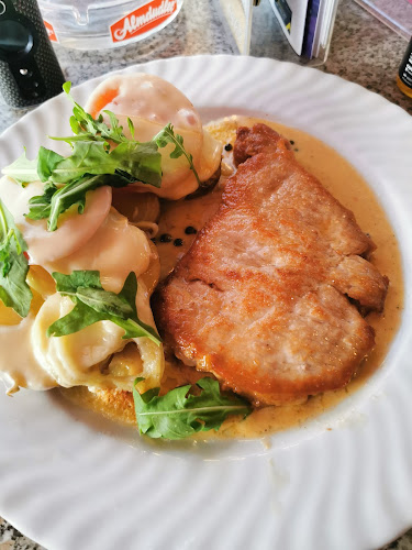 Opinii despre Restaurant im Volkshaus Ebelsberg în Linz - Gastronomie und Hotellerie