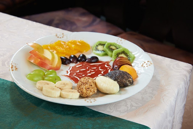 Opinii despre Gasthaus Rammel - Zum goldenen Engel în Hollabrunn - Gastronomie und Hotellerie