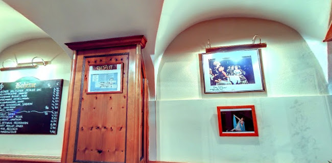 Boheme Restaurant - Wien