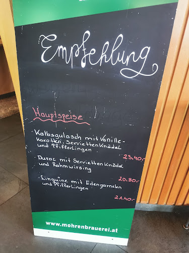 Seerestaurant Glashaus - Gastronomie und Hotellerie