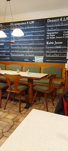 Opinii despre Gasthaus Alpenblick în Vorchdorf - Gastronomie und Hotellerie