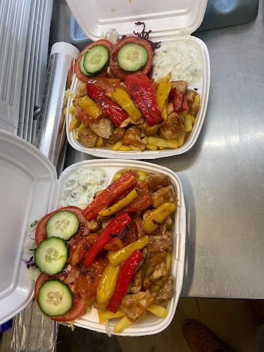 Comentarii opinii despre DOY DOI lmbiss