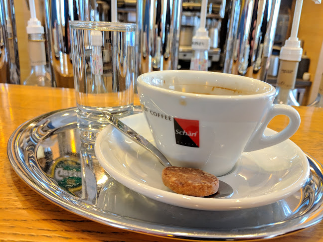 Bäckerei & Café Steinparzer - Maria Neustift