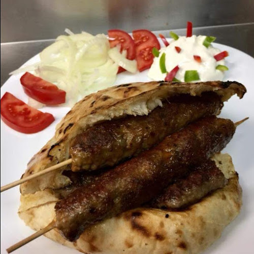 Meikels Big Bite - Sattledt