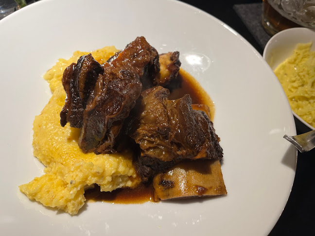 Opinii despre die Wilderin în Innsbruck - Gastronomie und Hotellerie