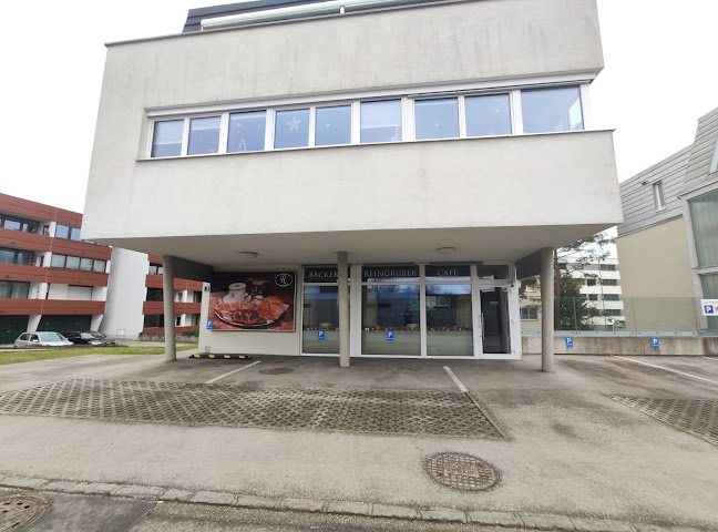 Opinii despre Bäckerei Reingruber Cumberland în Gmunden - Gastronomie und Hotellerie